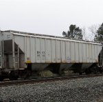 BRAX 8844 (Covered Hopper)